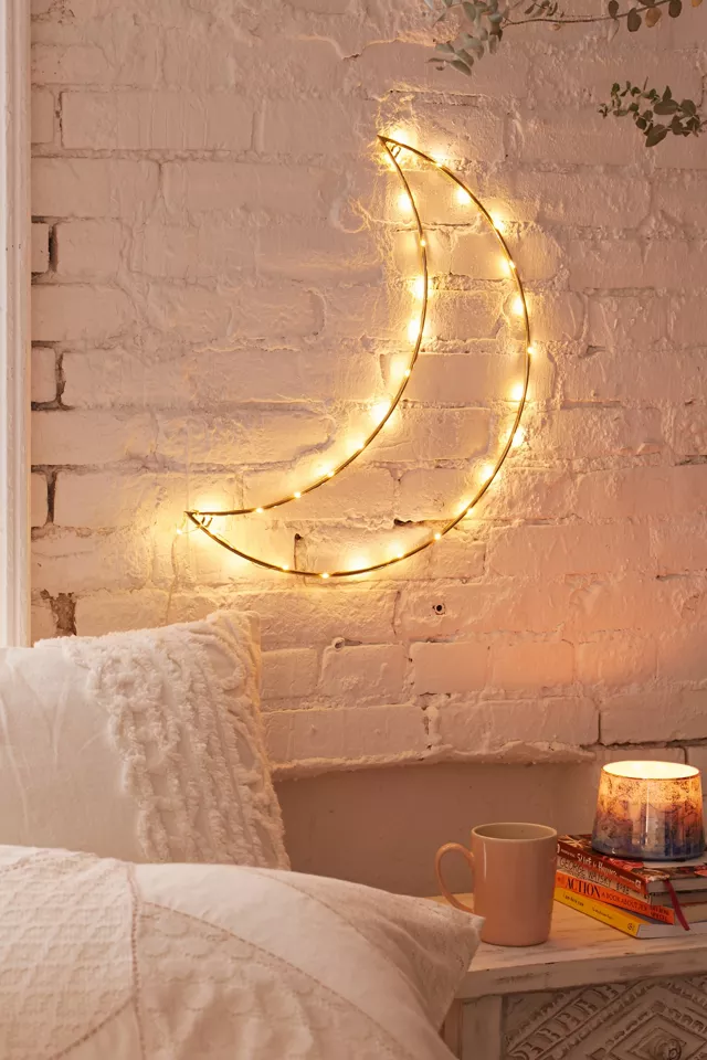Cool Things in Your Room—LED Strip Lights